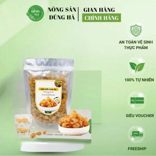 Long Nhãn Hưng Yên Sấy Khô – Hàng tuyển chọn cao cấp