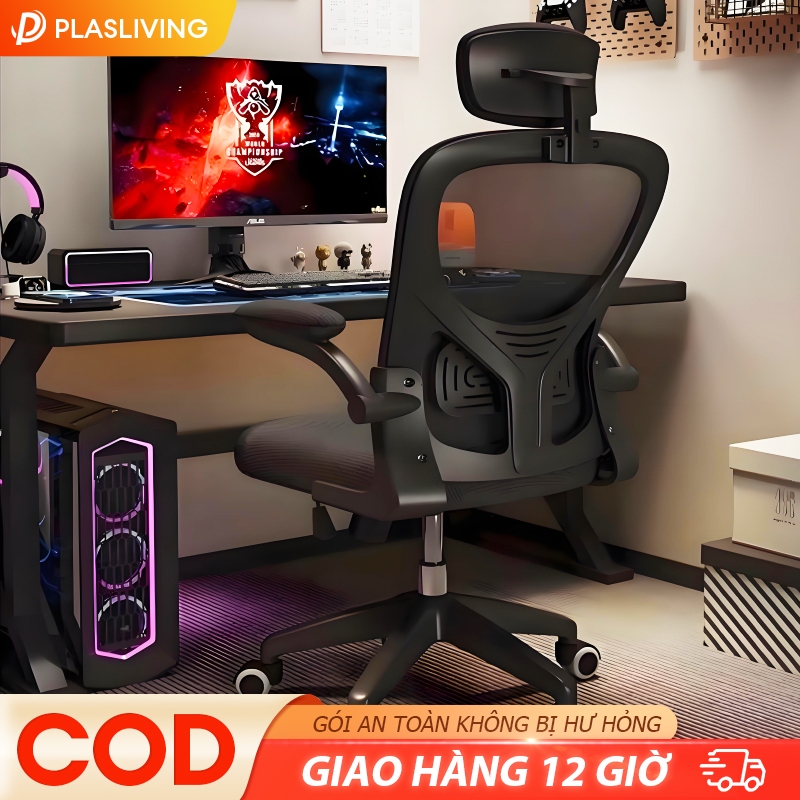 Ghế Văn Phòng Ghế Làm Việc Cao Cấp Chất Liệu Bền Đẹp Nâng Tầm Không Gian Văn Phòng | BigBuy360 - bigbuy360.vn