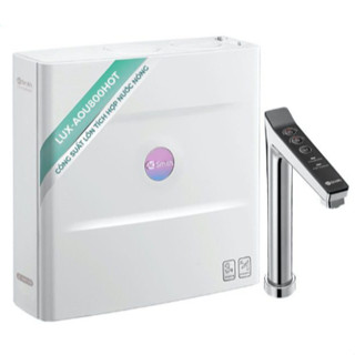 (HÀNG CHÍNH HÃNG) Máy lọc nước A. O. Smith ROSS™ LUX-AOU800HOT
