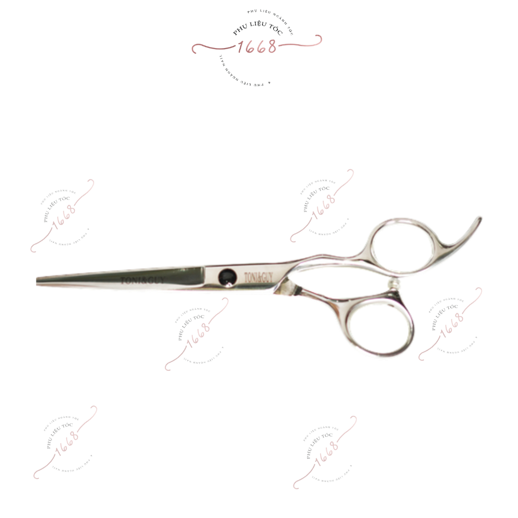 Kéo cắt tóc - Size 6.0 inches