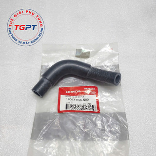 Ống két nước ra đầu bò Sonic, Winner, GTR - 19063-K56-N00