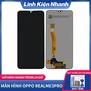 MÀN HÌNH CHO OPPO REALME 3PRO/REALME X LITE LOẠI LCD MÀN HÌNH THAY THẾ