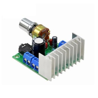Module khuếch đại công suất TDA7297 V1