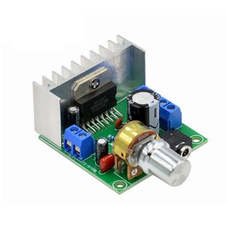 Module khuếch đại công suất TDA7297 V1