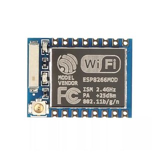 Module Wifi ESP8266 - 07