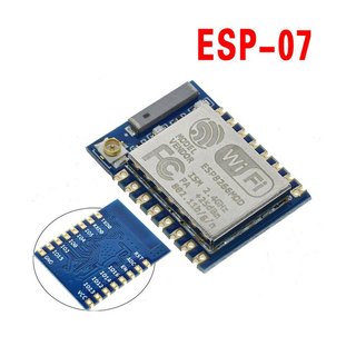 Module Wifi ESP8266 - 07