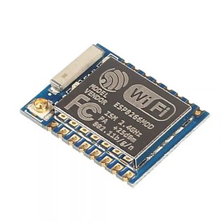 Module Wifi ESP8266 - 07