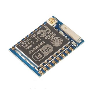 Module Wifi ESP8266 - 07