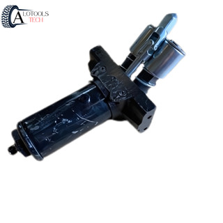 Củ kích cá sấu thay thế cho kích cá sấu 3 tấn và 4 tấn, ty kích cá sấu 2 piston dạng nằm