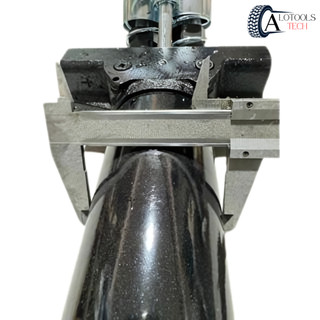 Củ kích cá sấu thay thế cho kích cá sấu 3 tấn và 4 tấn, ty kích cá sấu 2 piston dạng nằm