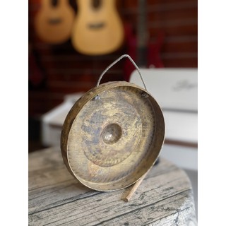 CHIÊNG ĐỒNG THAU RỘNG 26 cm