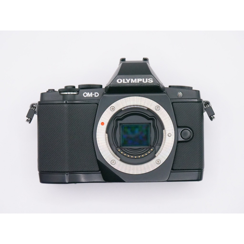 Máy ảnh Olympus E-M5