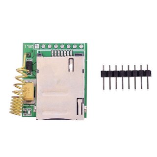 Module Sim 900A mini