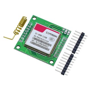 Module Sim 900A mini