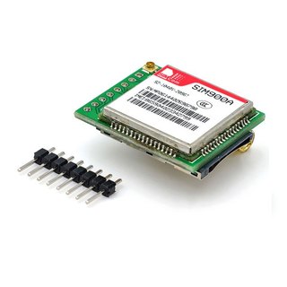 Module Sim 900A mini