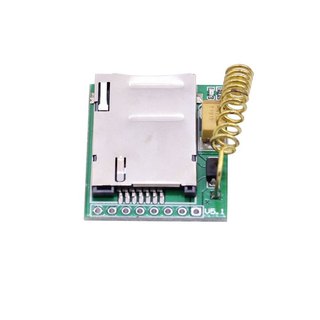Module Sim 900A mini