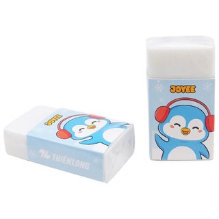 Gôm Trắng Không Bụi Thiên Long TP-E09 (Mẫu Bao Bì Giao Ngẫu Nhiên)