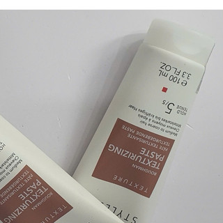 Paste Kem Tạo Kiểu Goldwell Roughman Creative Texture 100ml