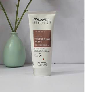 Paste Kem Tạo Kiểu Goldwell Roughman Creative Texture 100ml