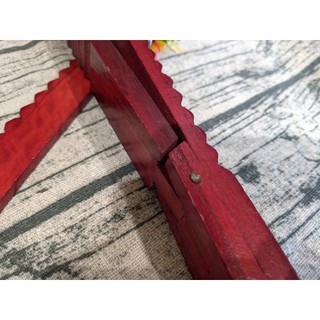 Bán (Sênh Tiền) Sinh Tiền Bằng Gỗ