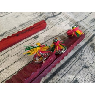 Bán (Sênh Tiền) Sinh Tiền Bằng Gỗ