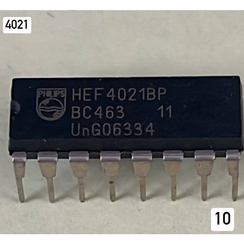 IC số 4021