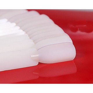 Set 50 que móng tập sơn có dầu dùng cho sơn mẫu, tập sơn