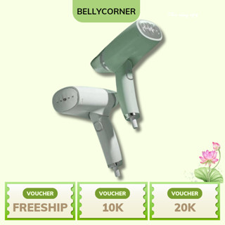 Bàn Là Hơi Nước Cầm Tay Cao Cấp CHIGO - Máy Ủi Hơi Nước Công Suất Lớn. Là Phẳng Mọi Loại Vải