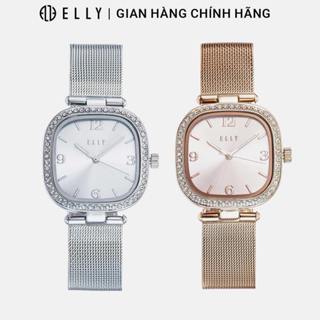   ĐỒNG HỒ NỮ CAO CẤP ELLY – EH16