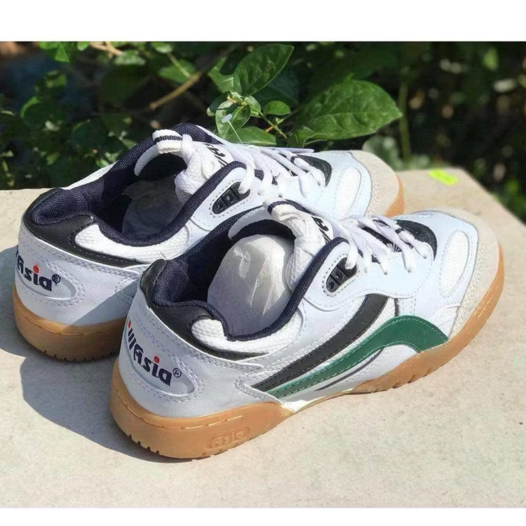 Giày Cầu Lông Asia Chính Hãng