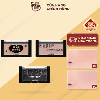  Phấn Má Hồng Romand X Inapsquare Better Than Cheek 3.8g 