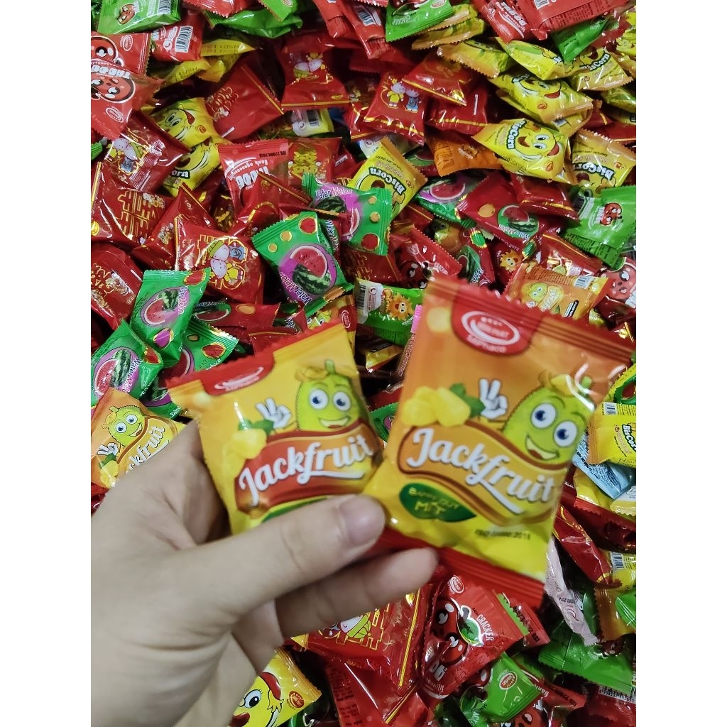 1 kg bánh quy Number one minh phát