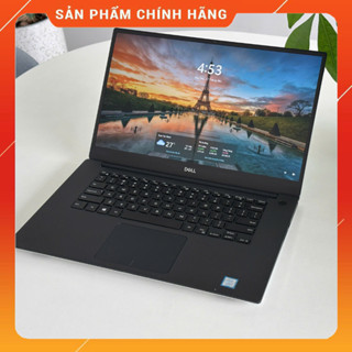  Laptop Dell XPS 7590  Core i7-9750H 2.6GHz 16GB 512GB SSD 15.6" FHD GeForce GTX1650. 