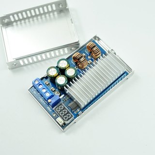 Module Boost Buck DC-DC Vin 4.5V-30VDC Vout 0.8V-33VDC 5A 80W