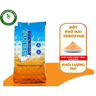 Bột Phô Mai Verozyme, 1kg