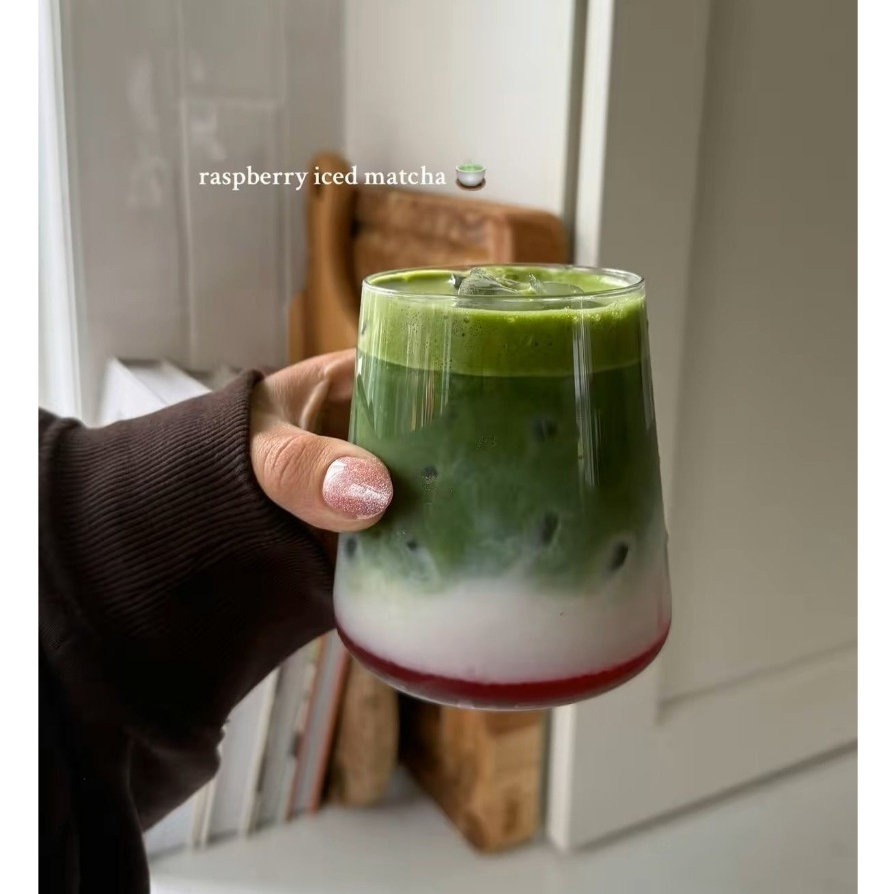 /NHIỀU MẪU/ - Tổng hợp ly thuỷ tinh, cốc uống matcha phong cách Hàn Quốc, ly cà phê, homecafe | BigBuy360 - bigbuy360.vn