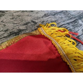 Áo Trống Con Nghi Thức Đội