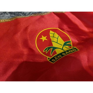 Áo Trống Con Nghi Thức Đội