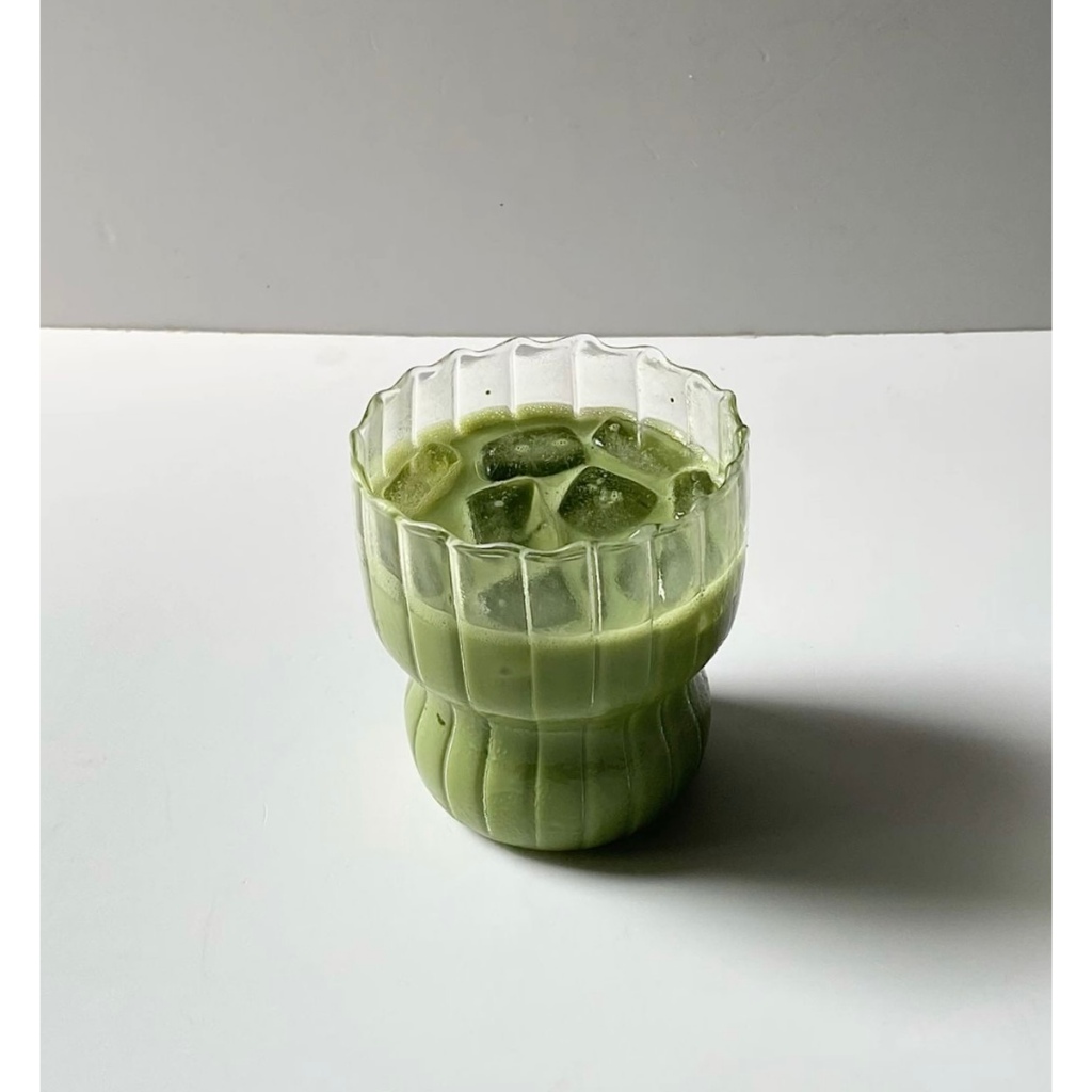 /NHIỀU MẪU/ - Tổng hợp ly thuỷ tinh, cốc uống matcha phong cách Hàn Quốc, ly cà phê, homecafe | BigBuy360 - bigbuy360.vn