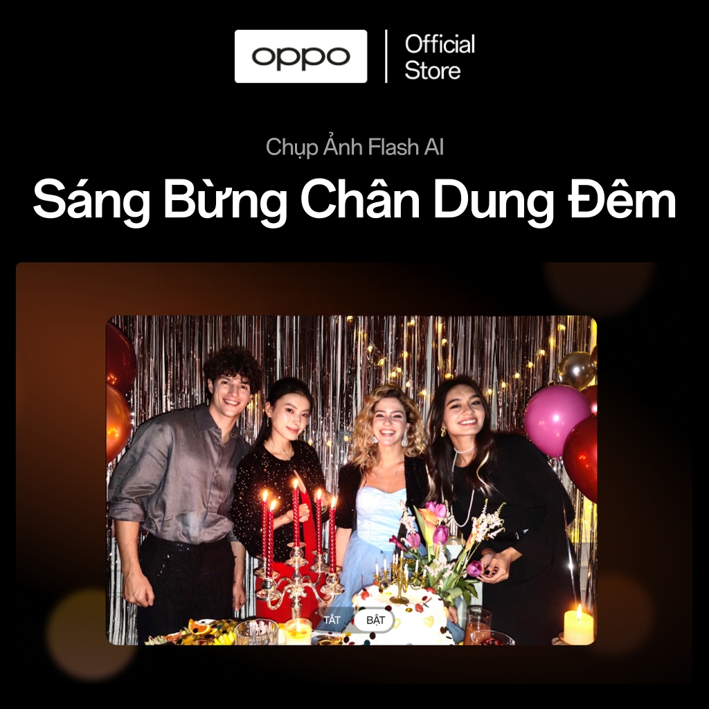 Điện thoại OPPO Reno14 5G | Chỉnh sửa ảnh AI | Chống nước | Thiết kế đuôi cá đa sắc -Hàng chính hãng | BigBuy360 - bigbuy360.vn