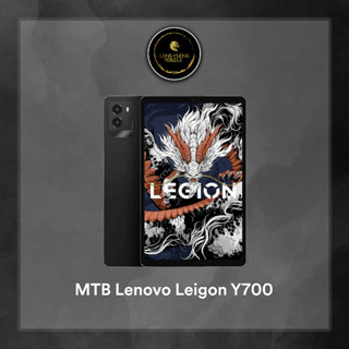  Máy tính bảng chơi game Lenovo Leigon Y700 2025 Snapdragon 8 Gen 3 | Long Vương Mobile 