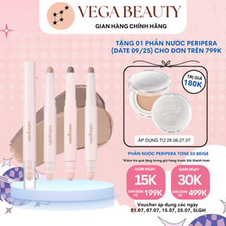 Bút Tạo Khối 2 Đầu COLORGRAM Re-Forming Contour Stick