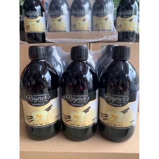 Tinh Chất VANI RAYNER'S 500ML