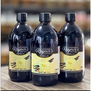 Tinh Chất VANI RAYNER'S 500ML