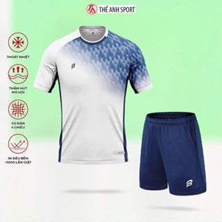 Áo Pickleball Bumbee Nam – Vải Mát, Siêu Nhẹ – Chuẩn Form Cho Người Chơi Chuyên Nghiệp (0625 xanh than)