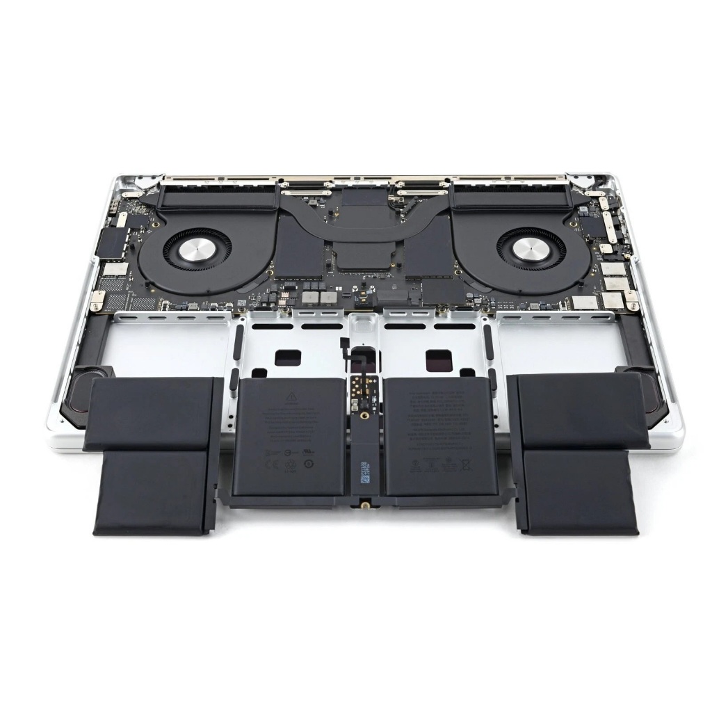 Pin A2527 741-00842-A dành cho MacBook Pro M1 Pro & Max 16” 2021 A2485