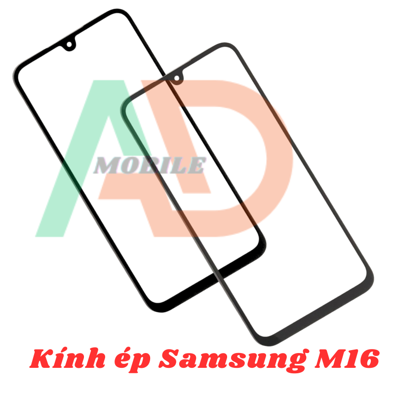 AD mặt kính sa M16, kính dùng ép cho sa m16