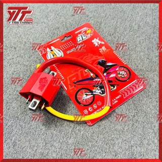 Mobin sườn Redleo Fi mẫu 2025 MS02