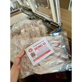 Khô Mực Cà Mau Size Lớn 18-20Con 1Kg