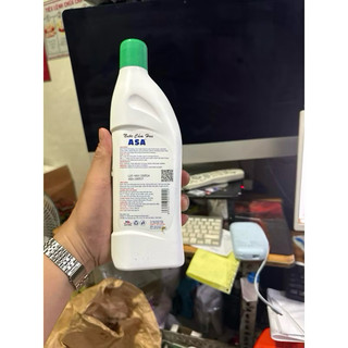 Nước cắm hoa 400ml(mẫu mới 2022)